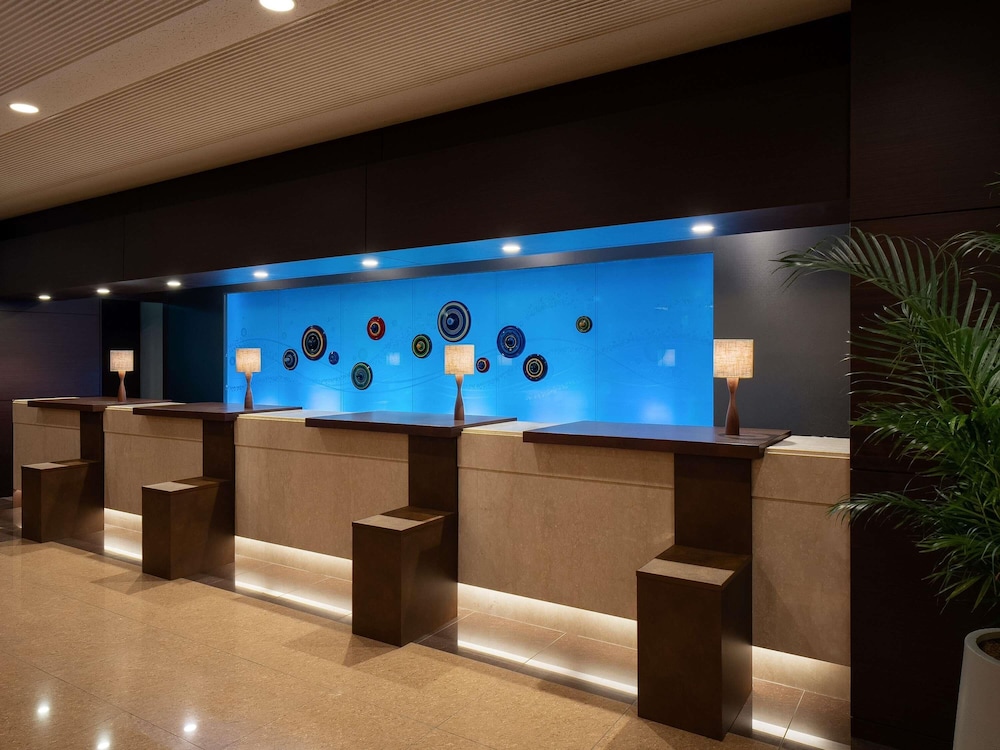 Grand Mercure Lake Biwa Resort & Spa 9/49