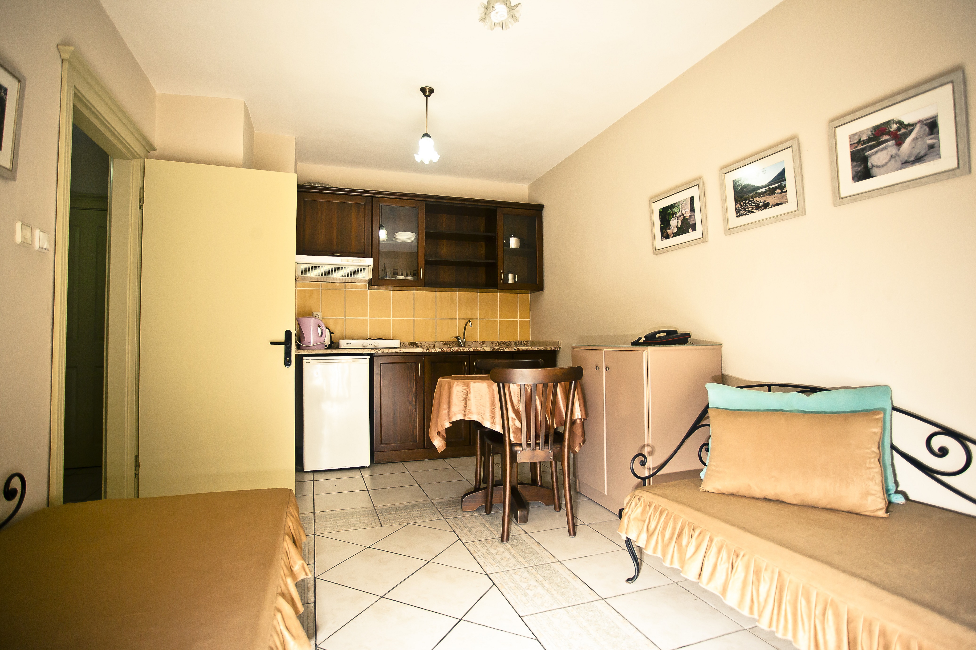 T G Apartments 8/23