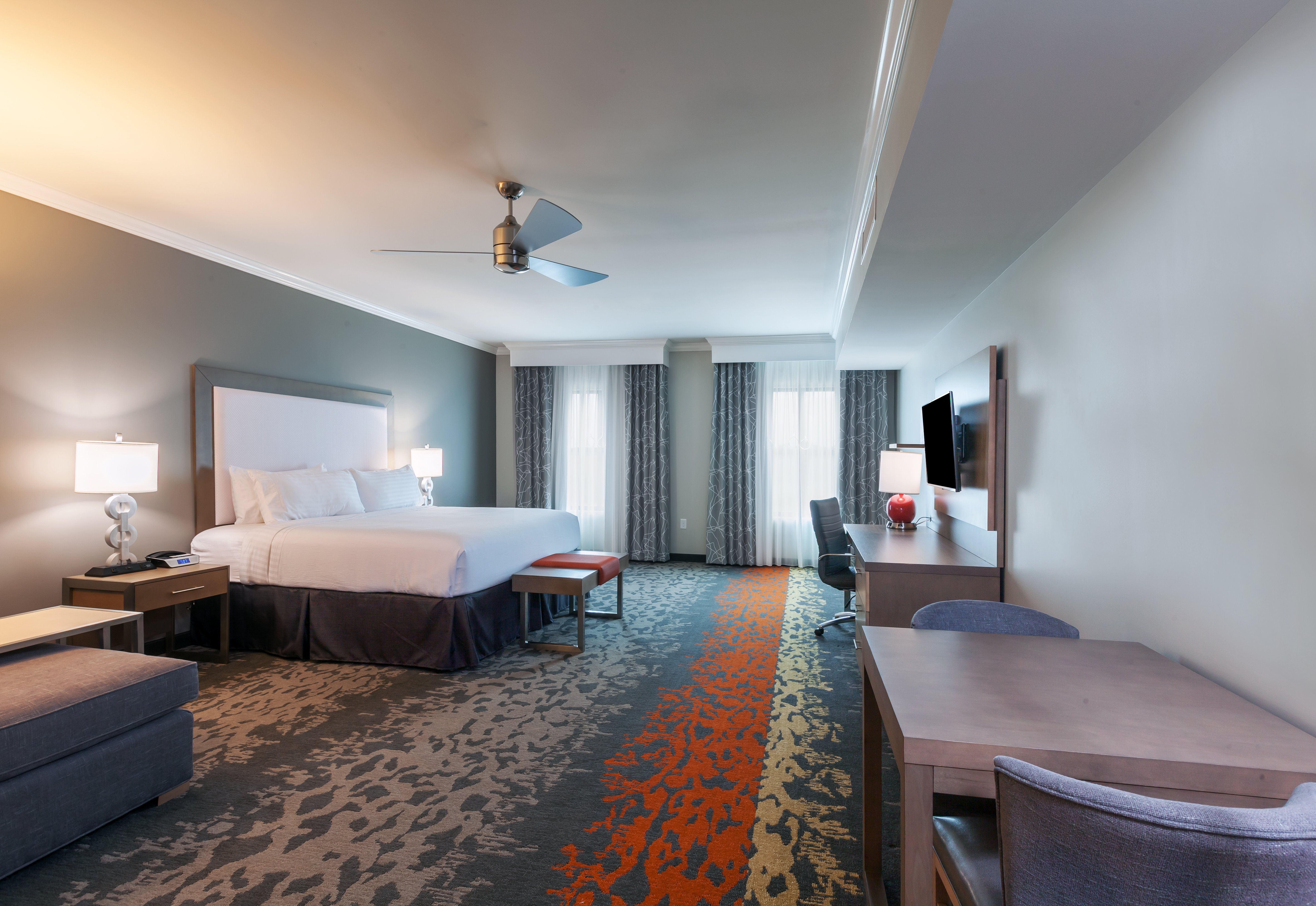 Room, King Bed, Accessible