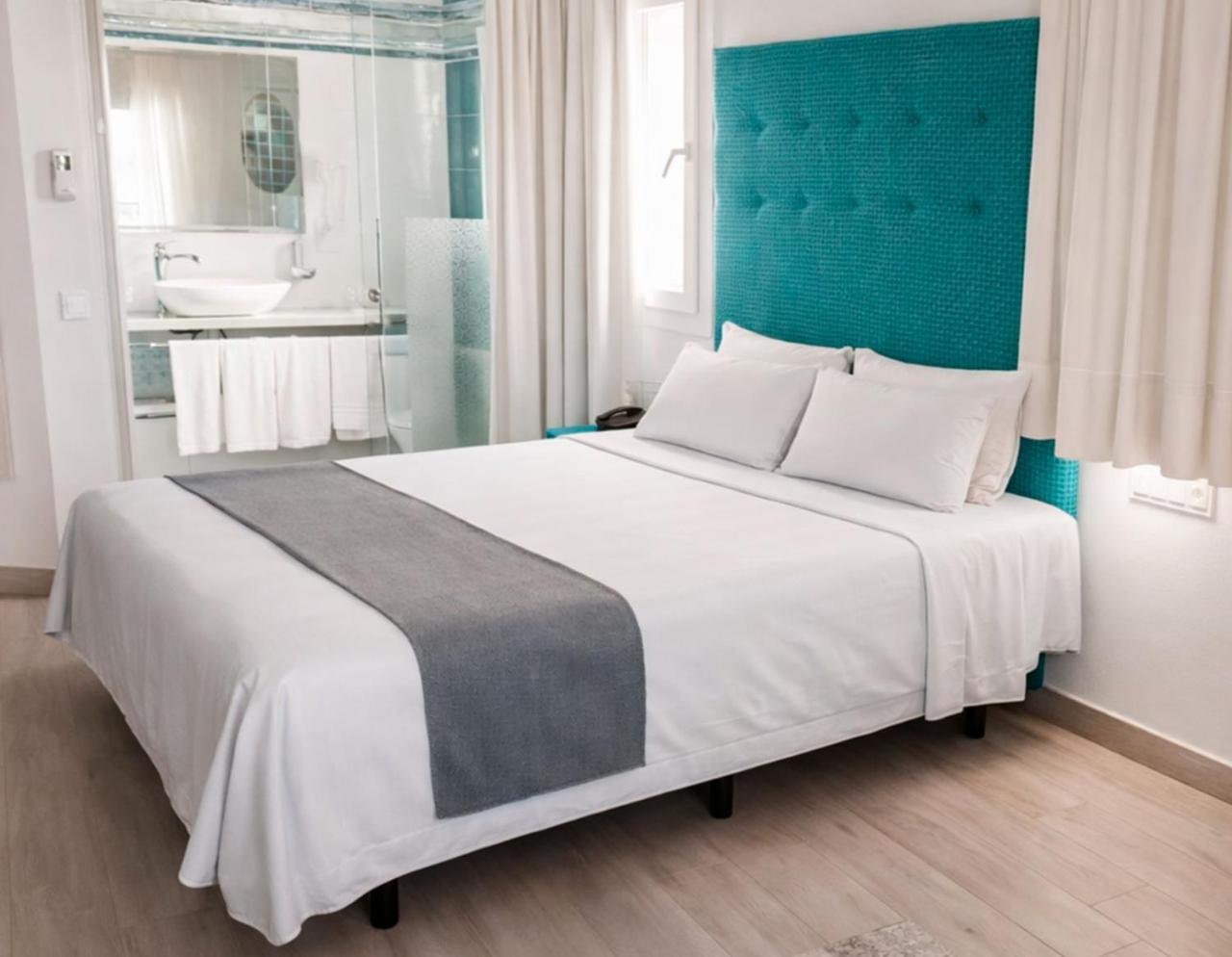 Hotel Rocamar Benidorm 23/58