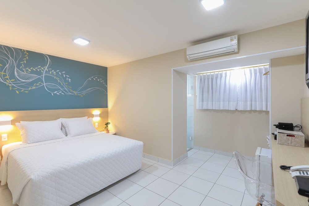 Hotel Copacabana Piracicaba 5/42