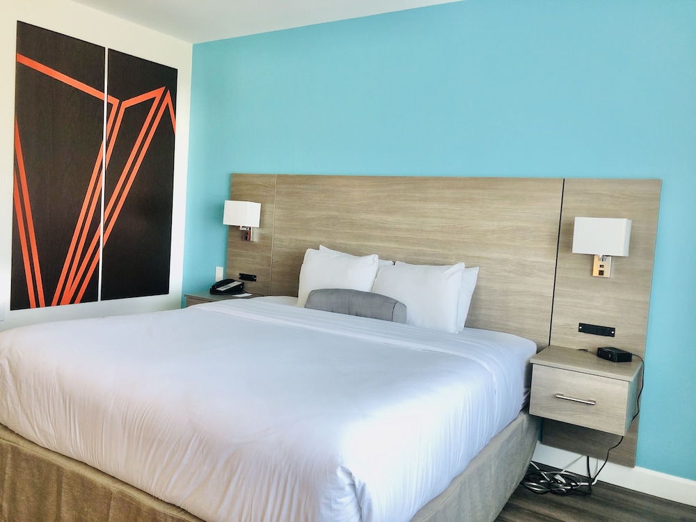 Motel6 Sault Ste. Marie, ON 21/47