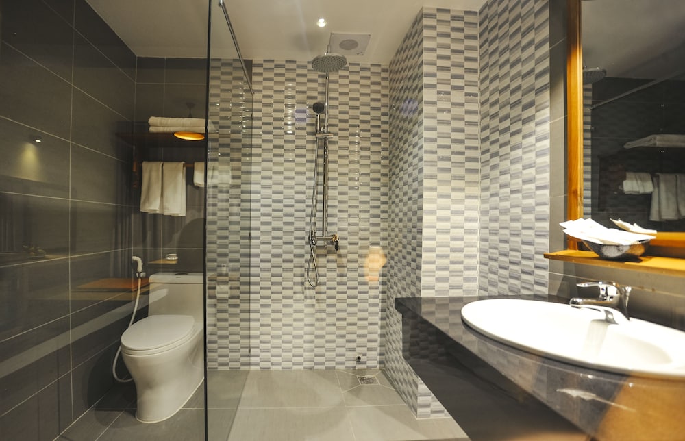 Seasing Boutique Hotel 50/50