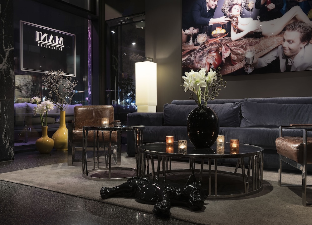 Hotel Mani By Amano Group 33/52