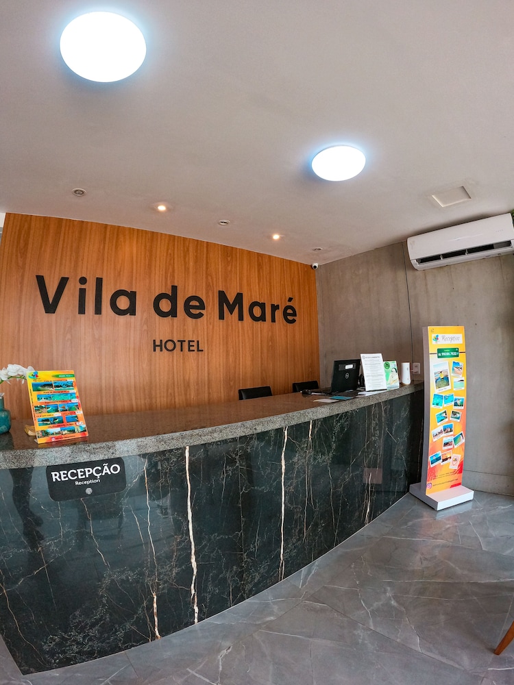 Vila de Mare Hotel 8/37
