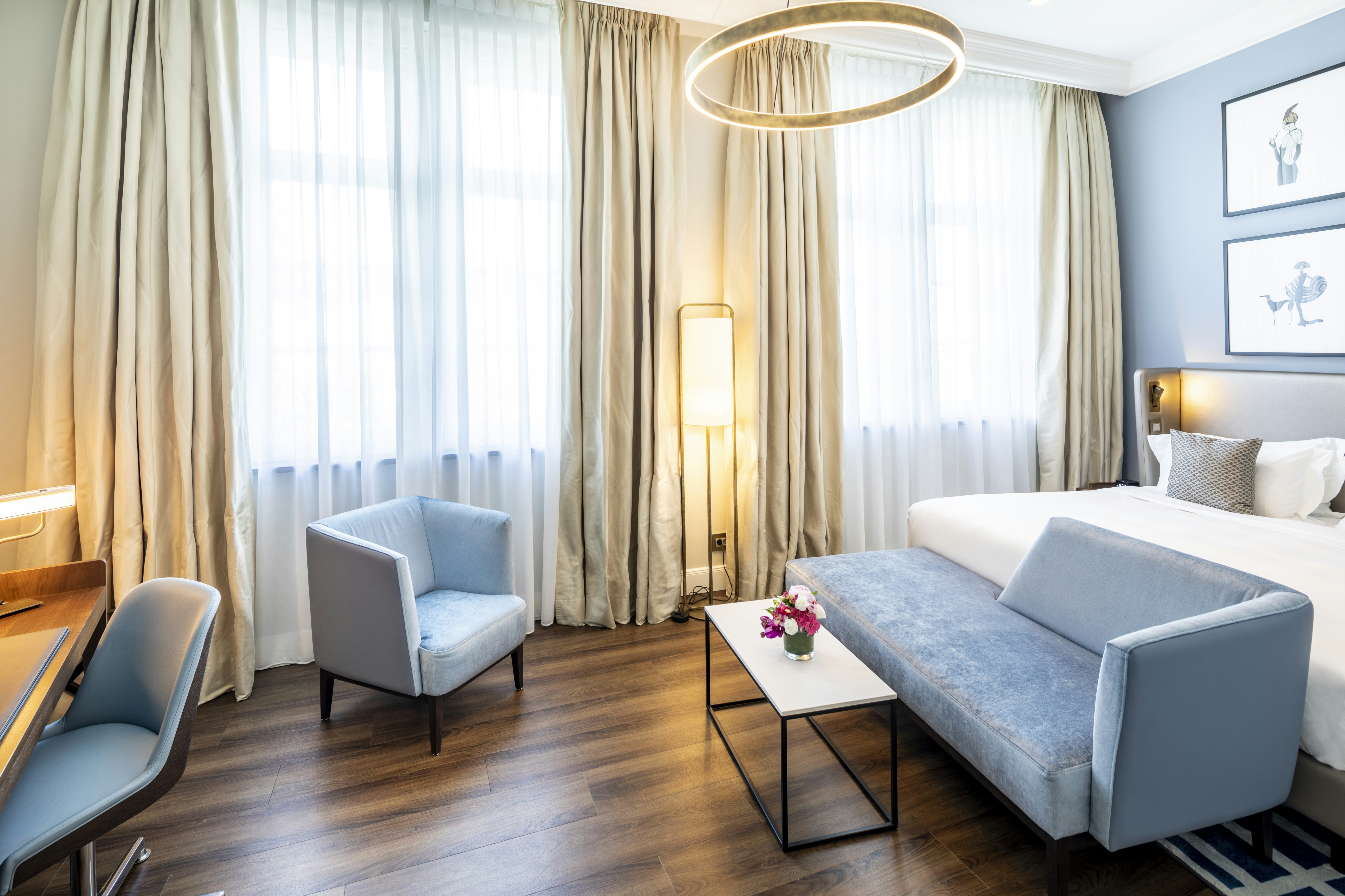 Fraser Suites Hamburg 19/40
