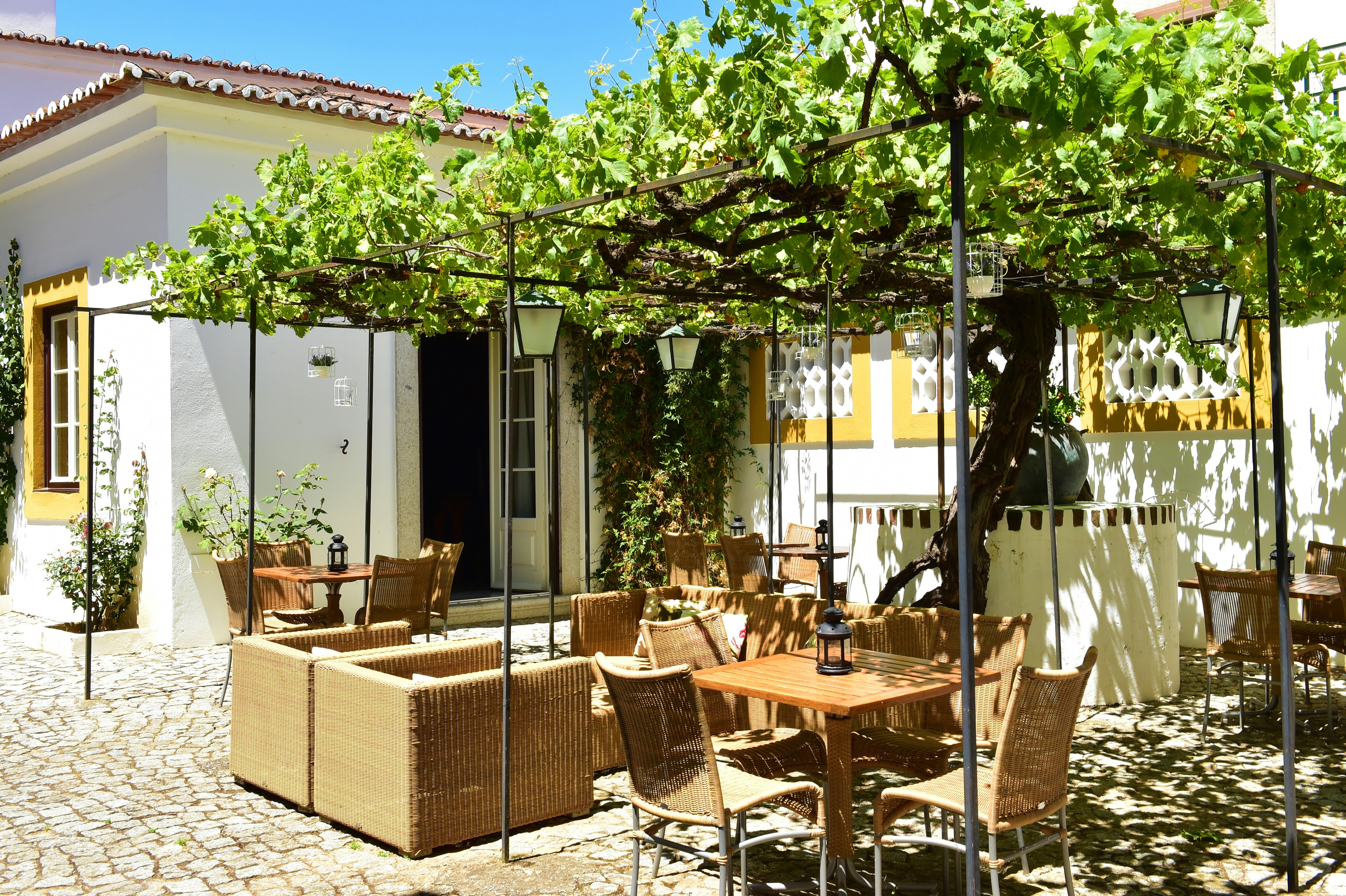 Pousada Convento Evora Historic Hotel 57/59