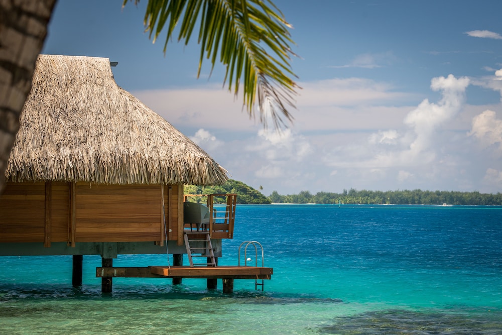 Hotel Maitai Polynesia 8/75