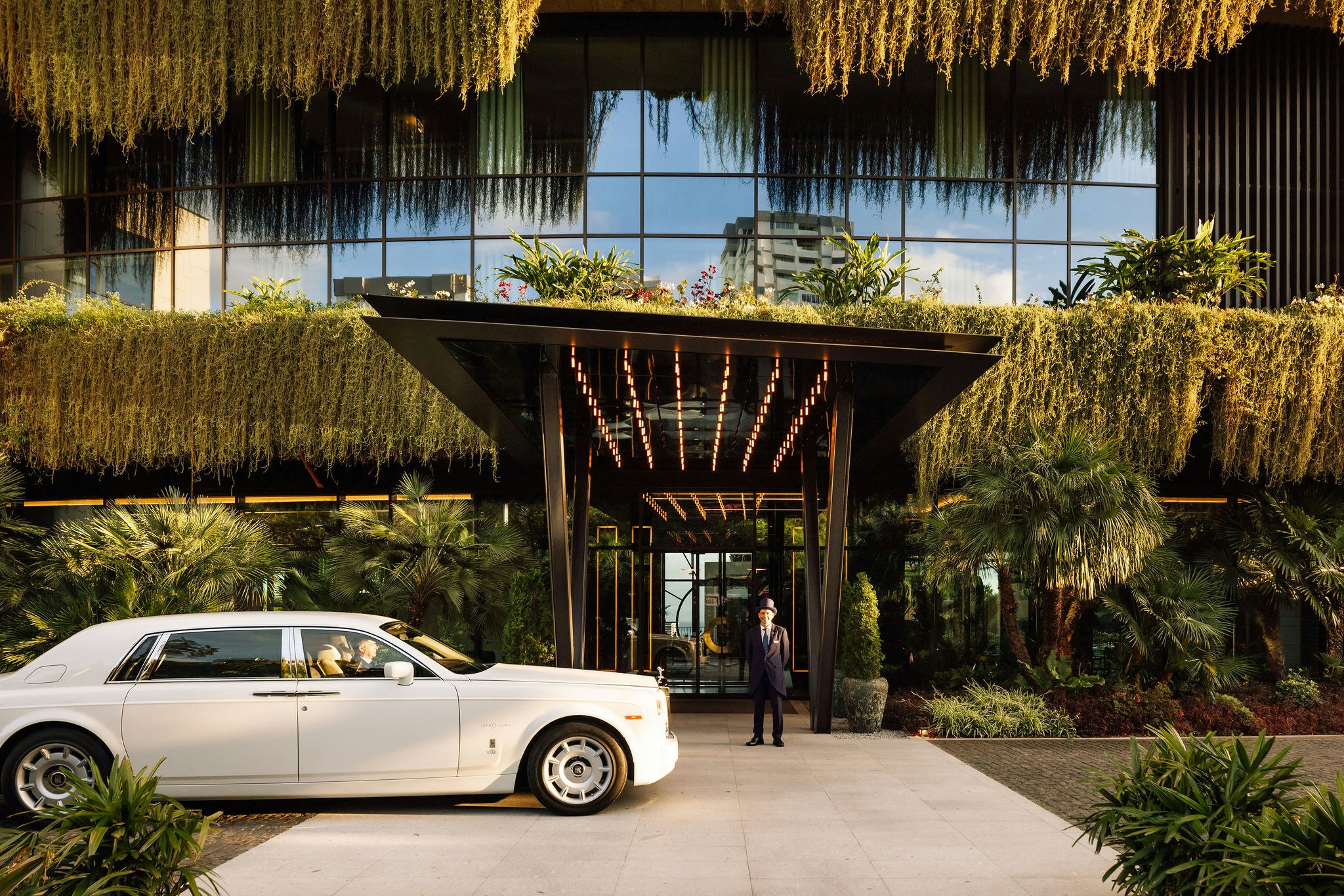 The Reserve by Savoy Signature 56/65