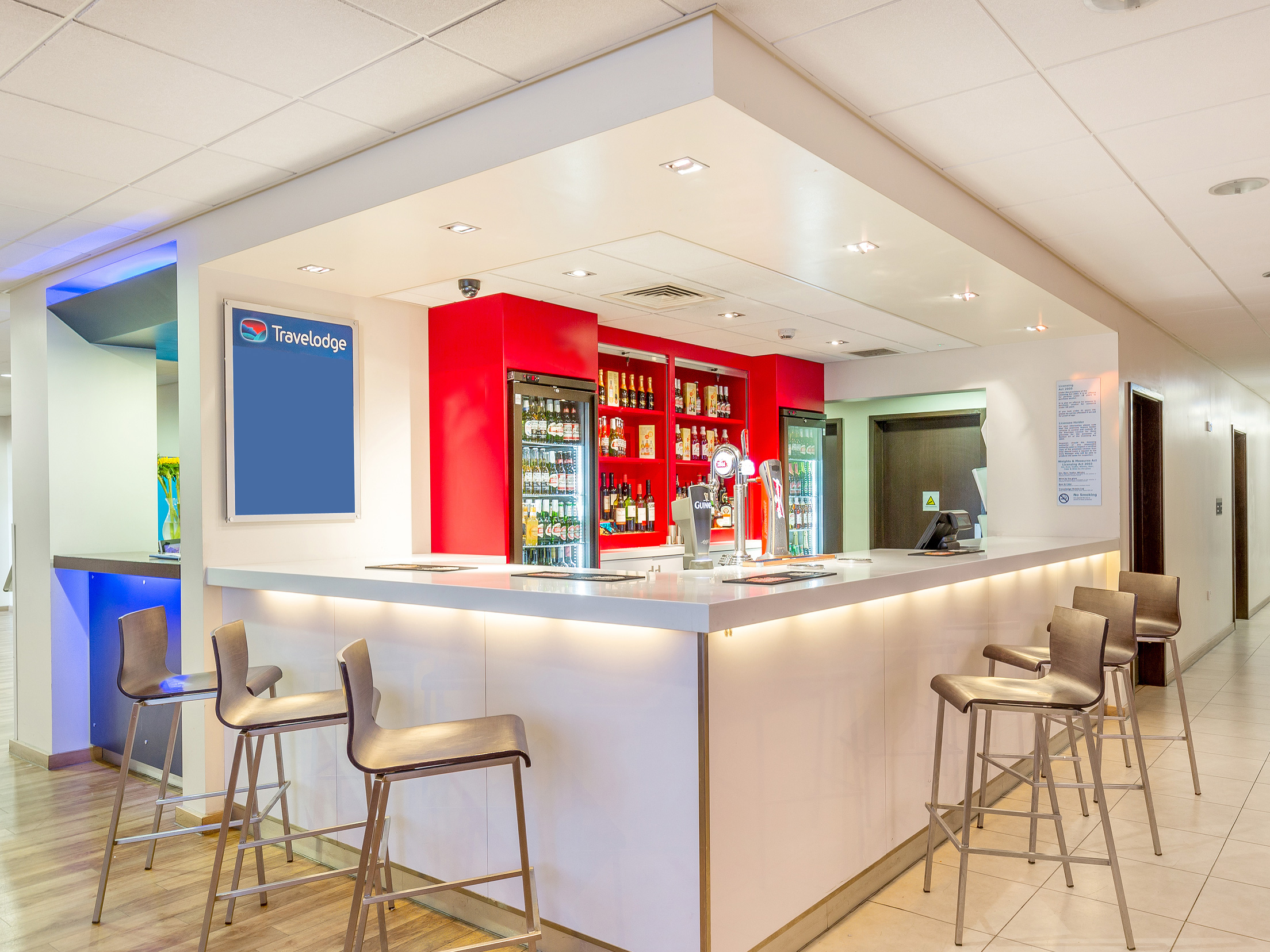 Travelodge London Teddington 24/31