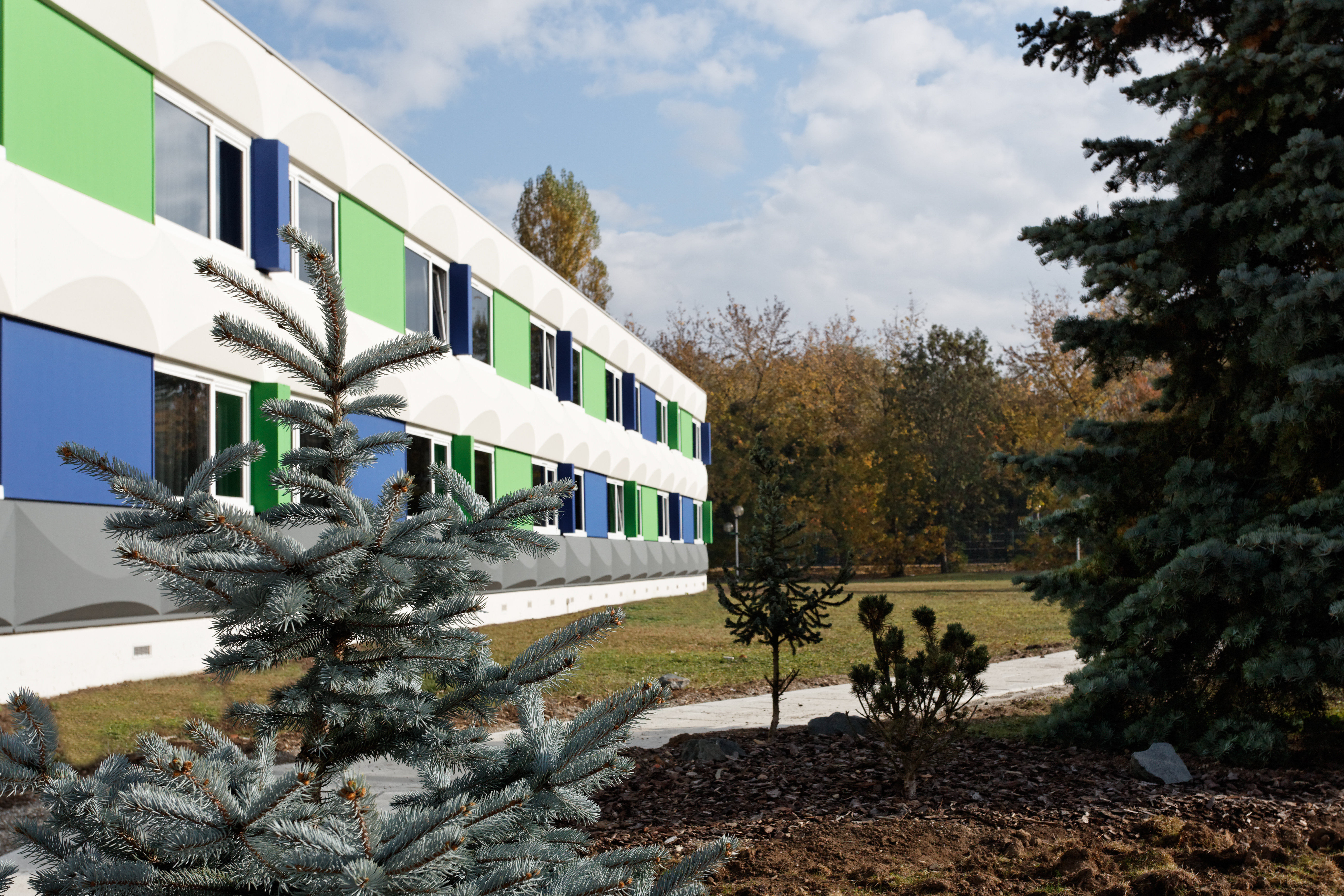 Holiday Inn Express Strasbourg-Sud 68/68