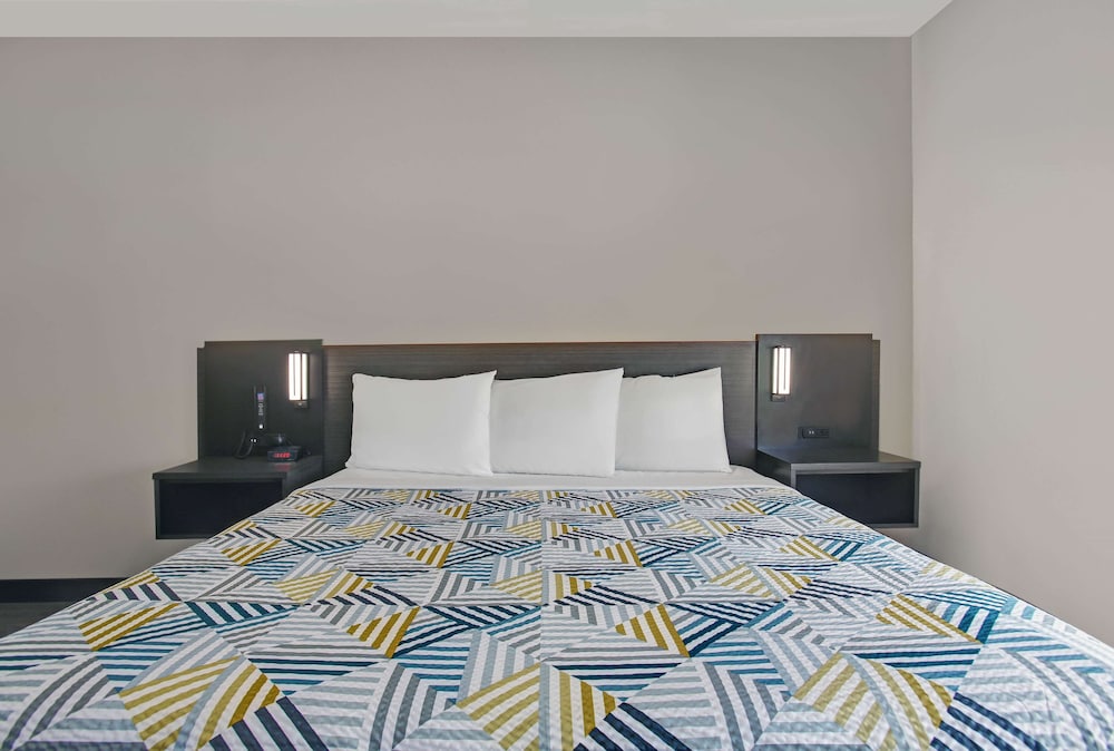 Motel6 Monahans, TX 30/39