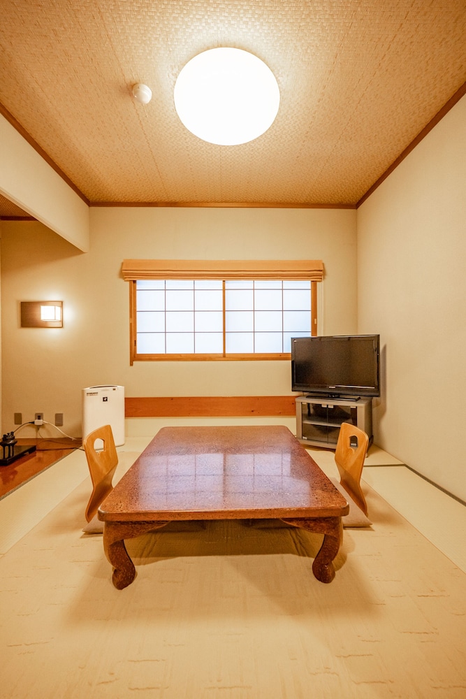 Shorenkan Yoshinoya 45/69