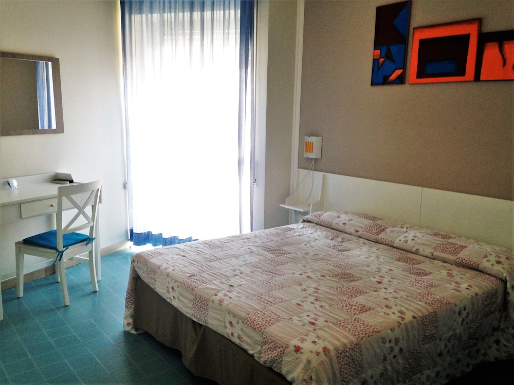 Hotel Anna 14/68