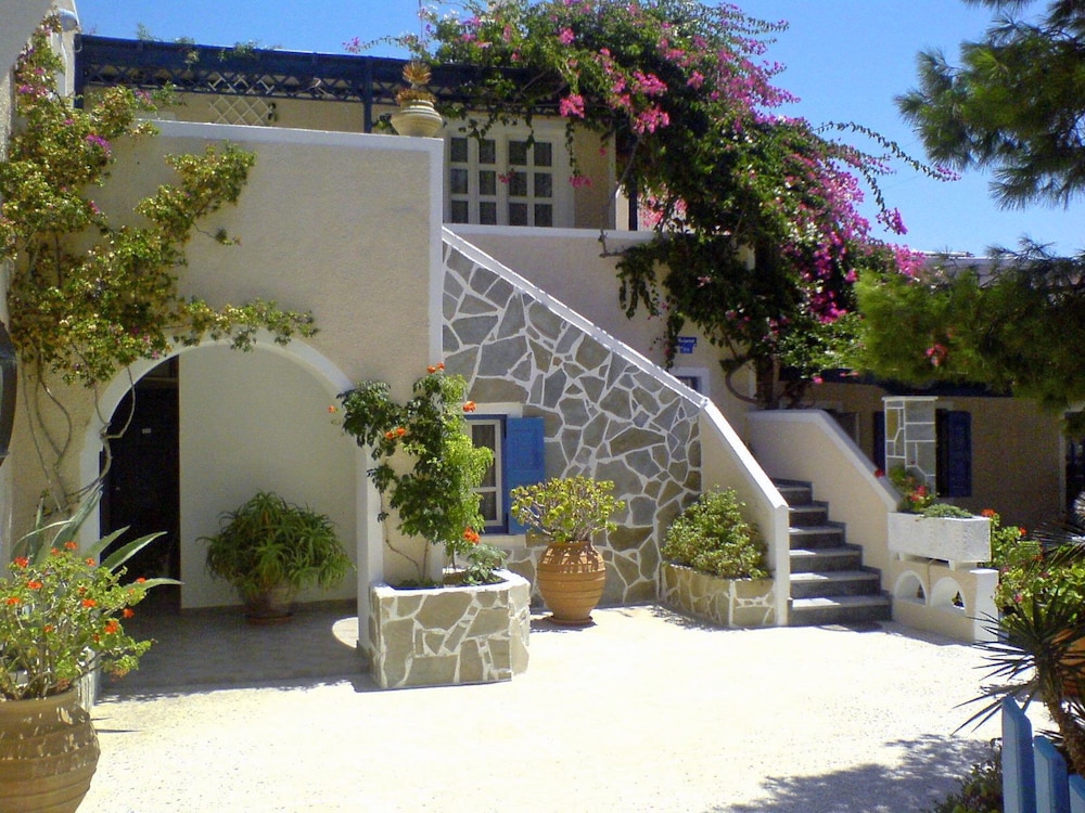 Paradise Resort 4/62
