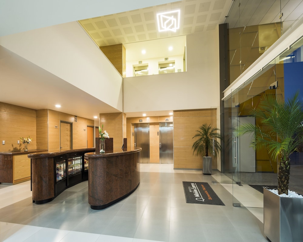 Hotel VM Express Queretaro 13/47