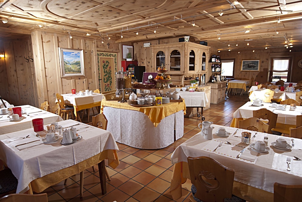 Hotel Livigno 44/55