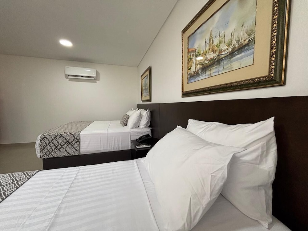 Hotel San Martin 26/49