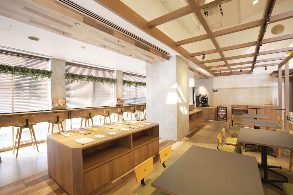 Takamatsu Park Hotel 11/44