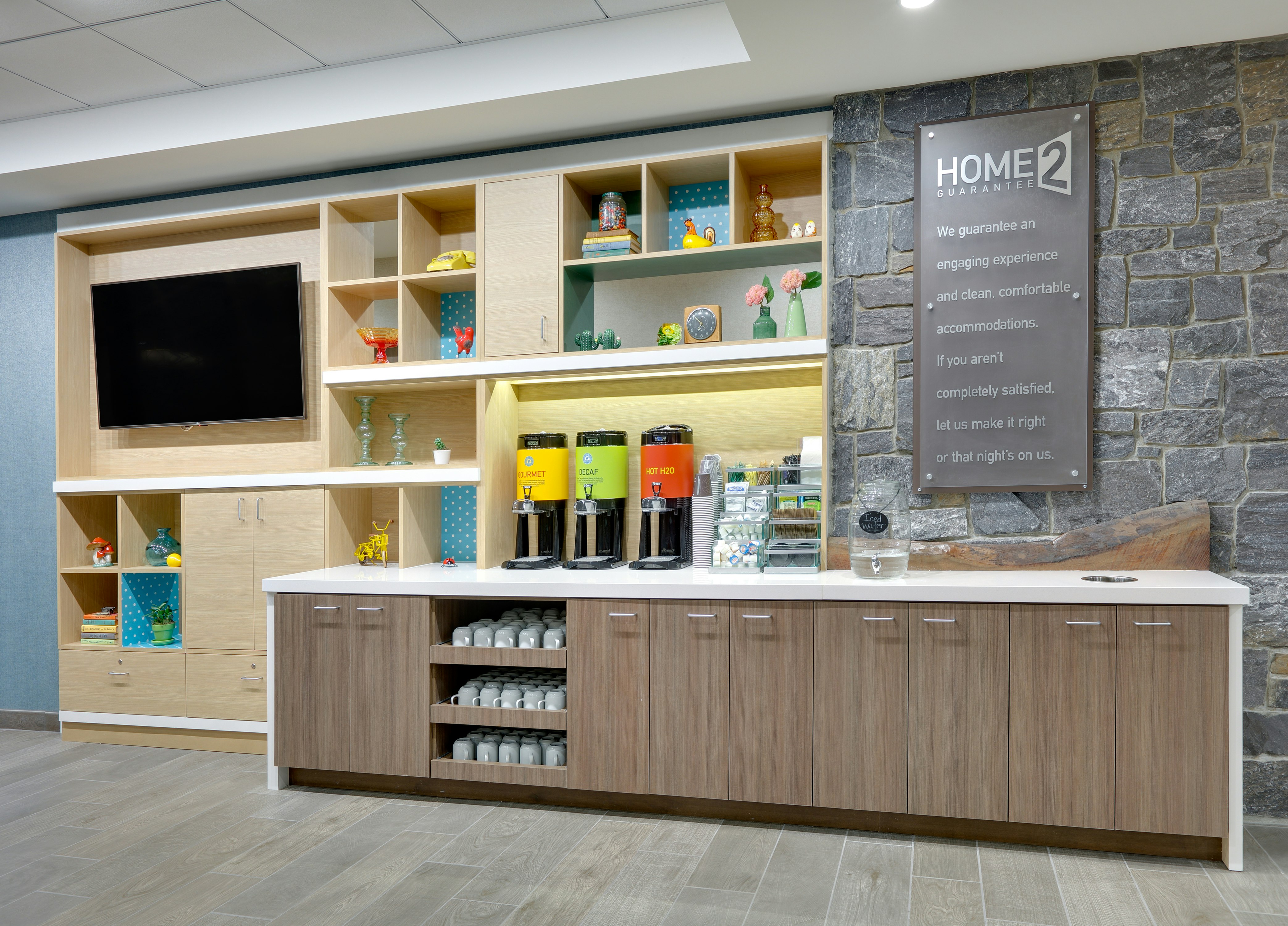 Home2 Suites By Hilton Yakima Airport 7/53