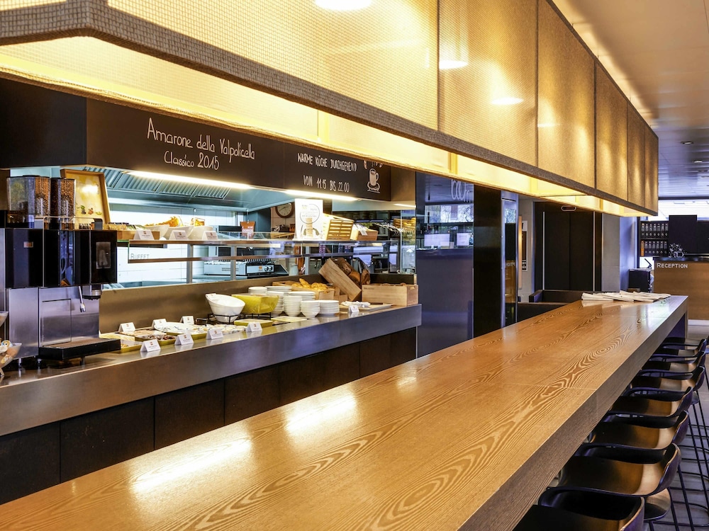 Ibis Zurich Adliswil 57/74