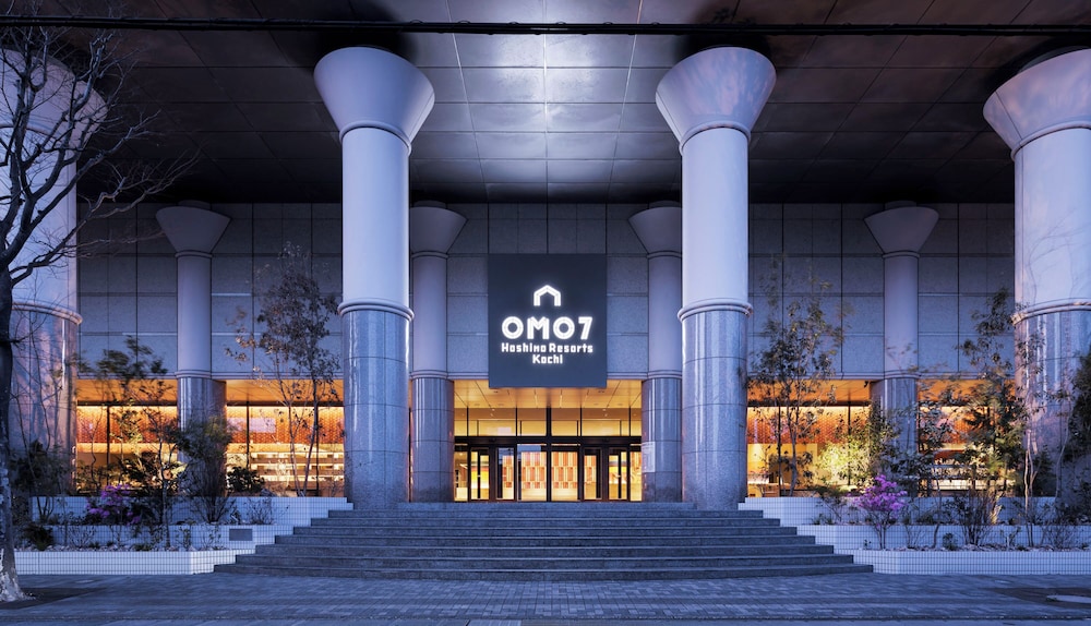 OMO7高知 by 星野リゾート 写真5