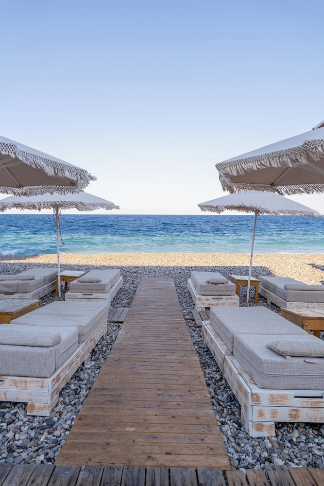 Island Seaside Hotel - Adults Only 27/41