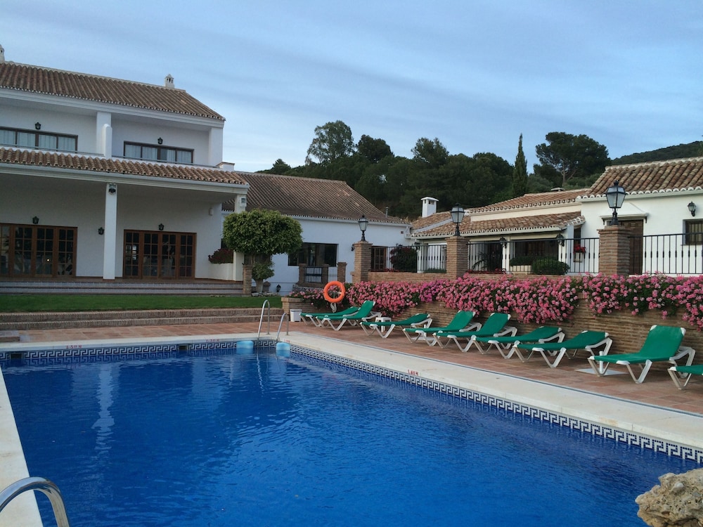 Alhaurin Golf Hotel 1/50
