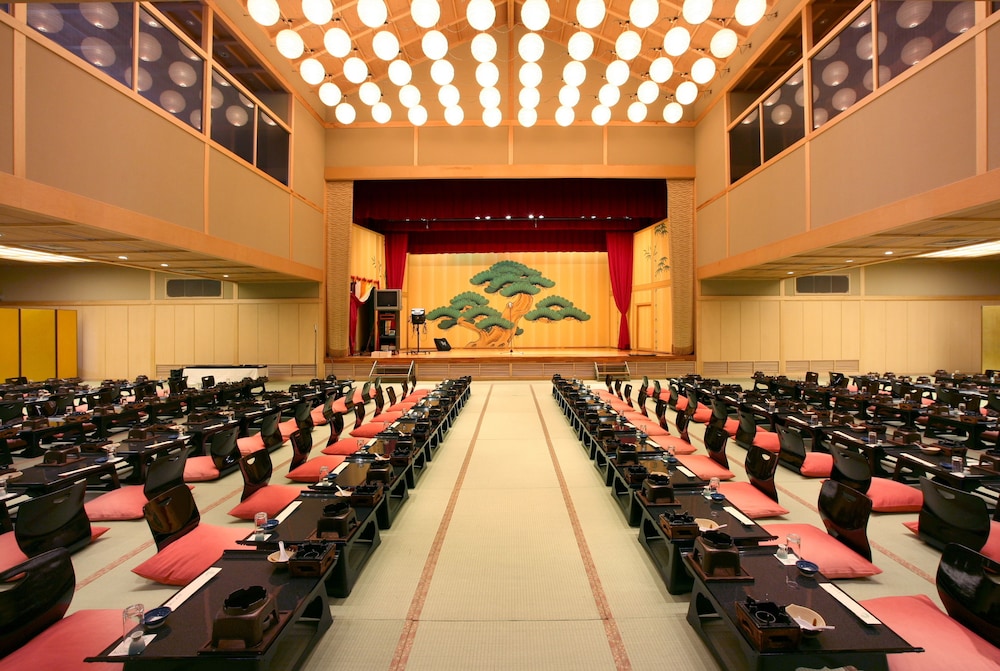 Kotohira Onsen Kotosankaku 61/64