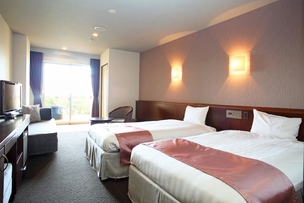 Spa Hotel Maihama Eurasia 7/50