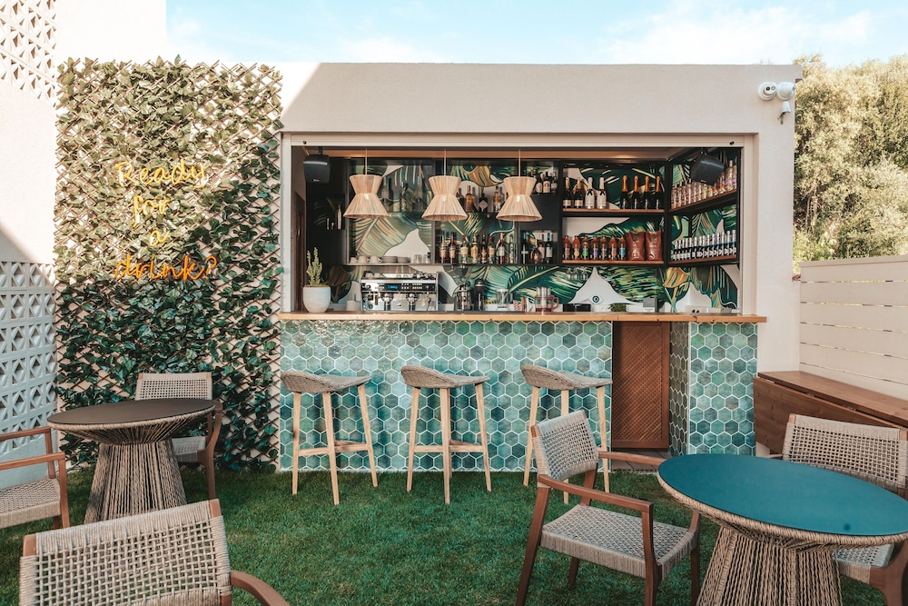 Amoessa Boutique Hotel 41/56
