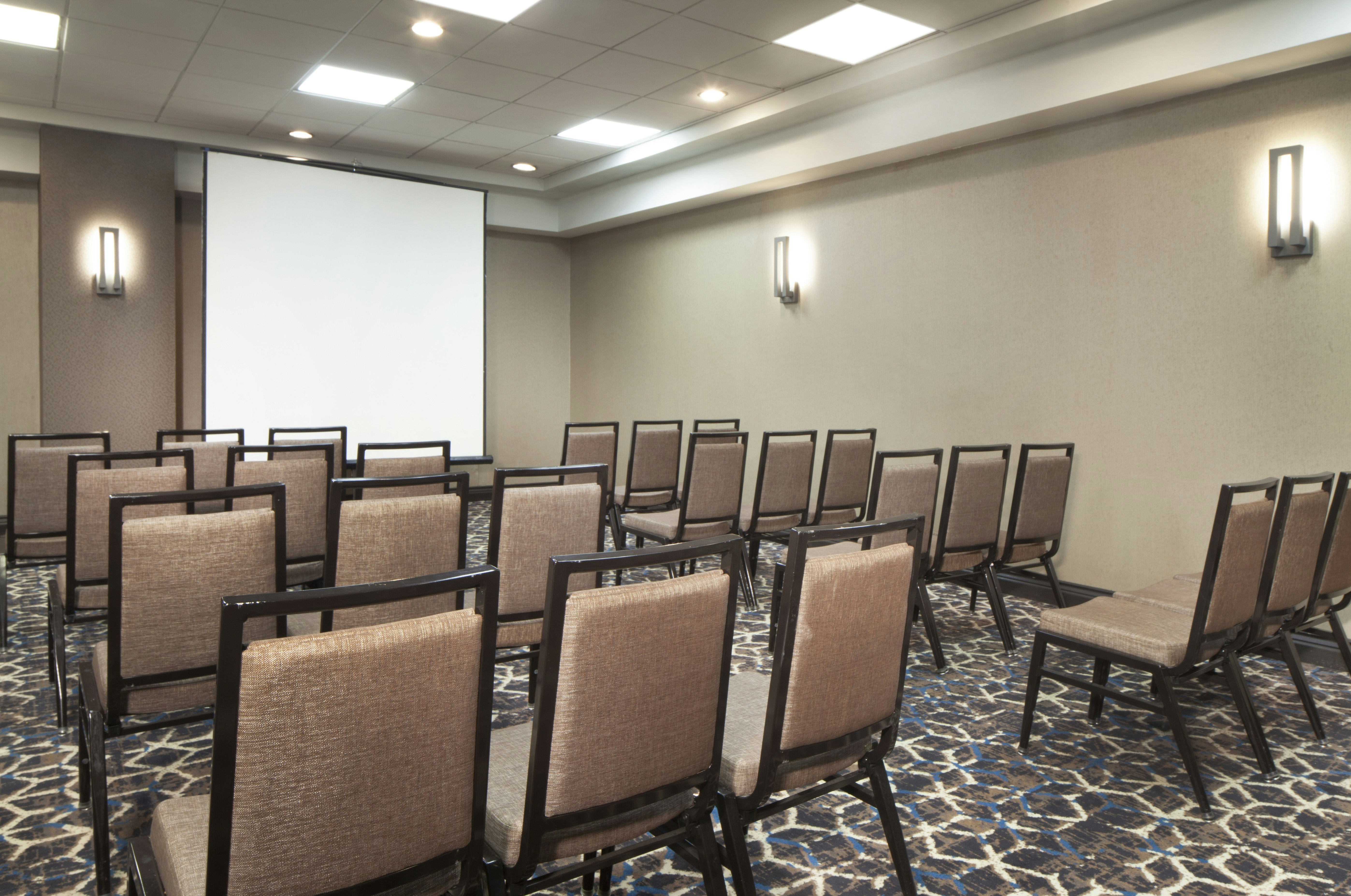Embassy Suites Galleria 40/50