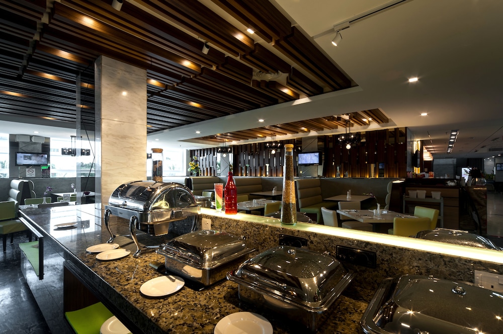 Promenade Hotel Bintulu 29/40