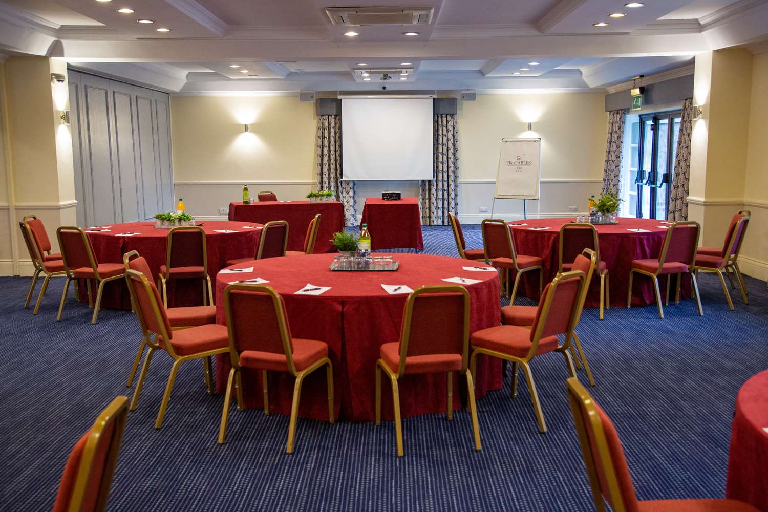 Best Western Bristol North The Gables Hotel 42/52