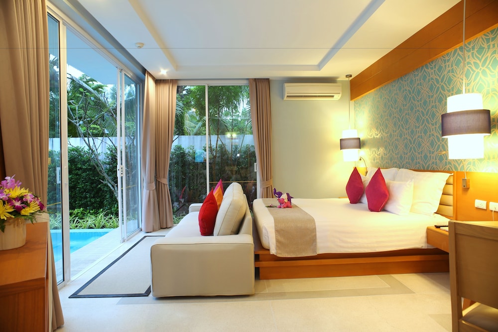 Apsara Beachfront Resort and Villa 55/126