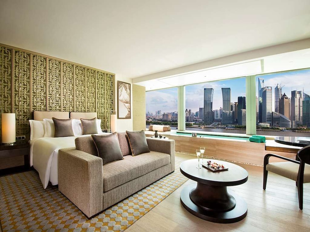 Banyan Tree Shanghai On The Bund Hotel 50/78
