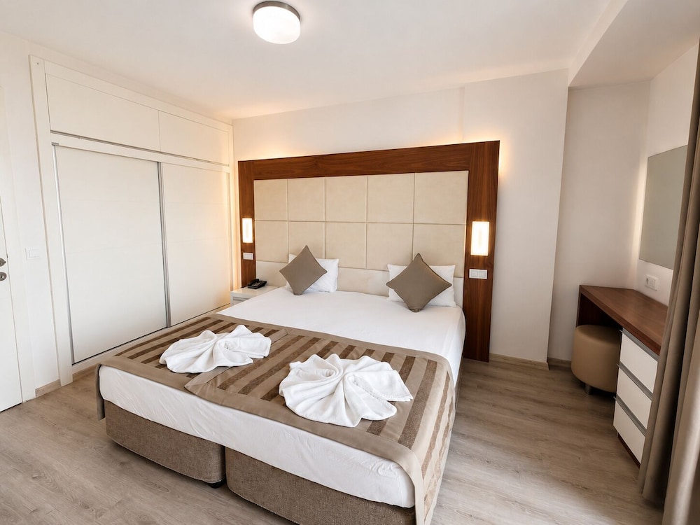 Delfino Boutique Apart Hotel 21/58