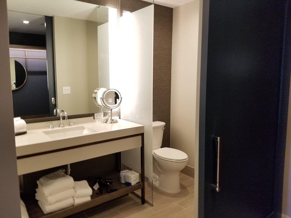 Hyatt Regency Frisco Dallas 14/56