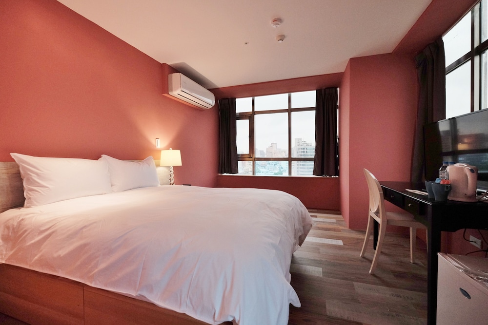 Happy Inn & Hostel 9/49
