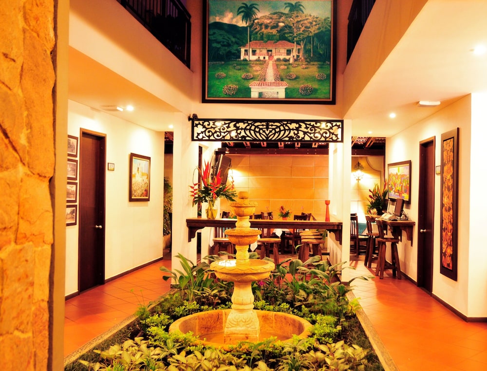 San Antonio Boutique Hotel 10/50