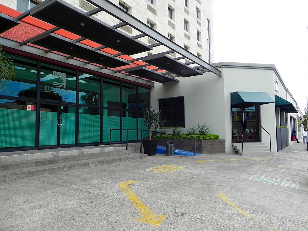 Hotel El Sembrador 55/60