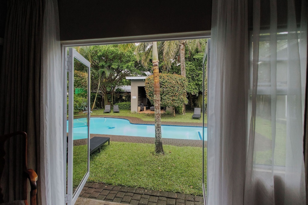 Igwalagwala Guest House 27/50