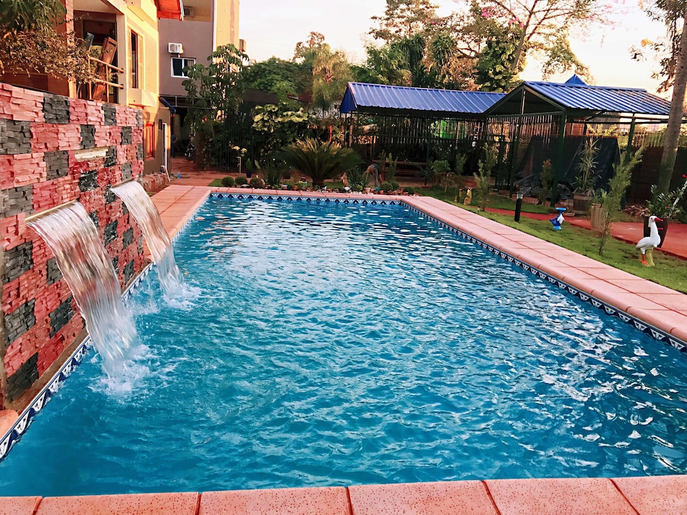 Hotel Amayal 47/50