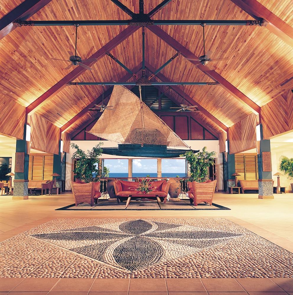 Outrigger Fiji Beach Resort 11/31