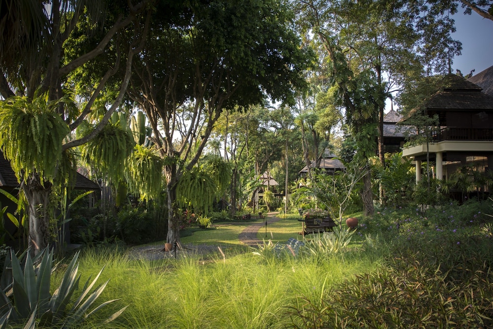 Four Seasons Resort Chiang Mai 89/91