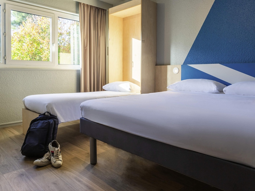 ibis budget Tours Sud 17/50