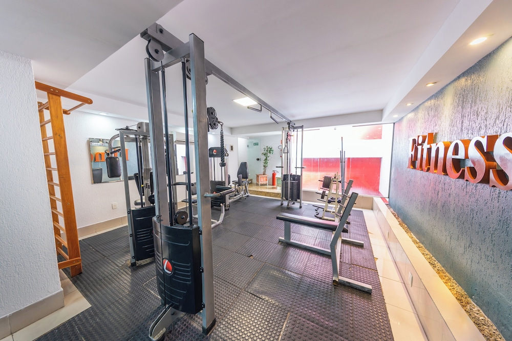 Village Premium Hotel، جواو بيسوا 22/47