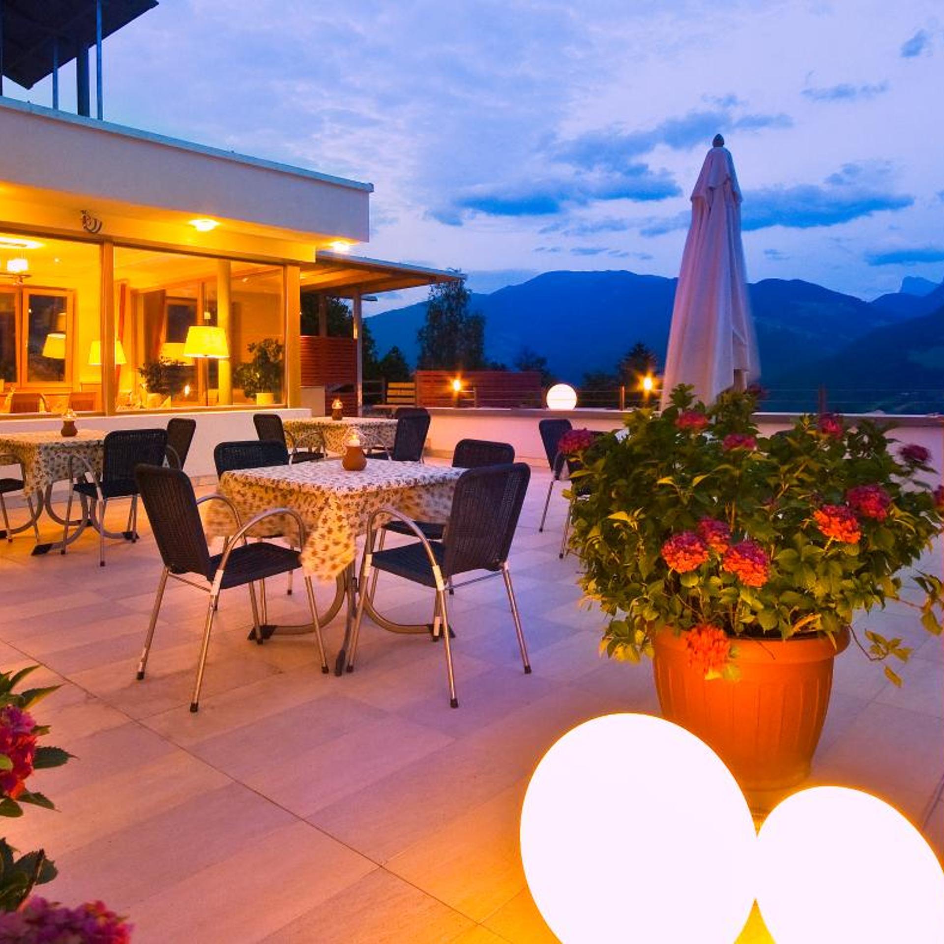 Feldthurnerhof Panorama Wellness Hotel 47/50