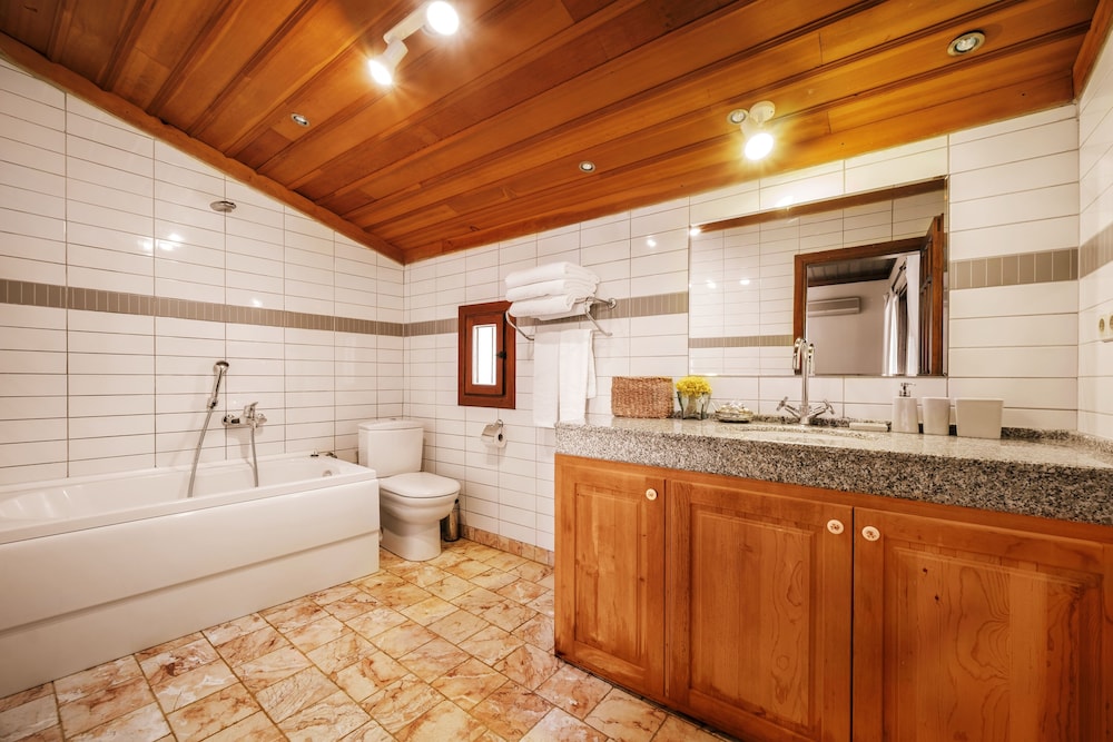 Hotel Villa Turka 49/50