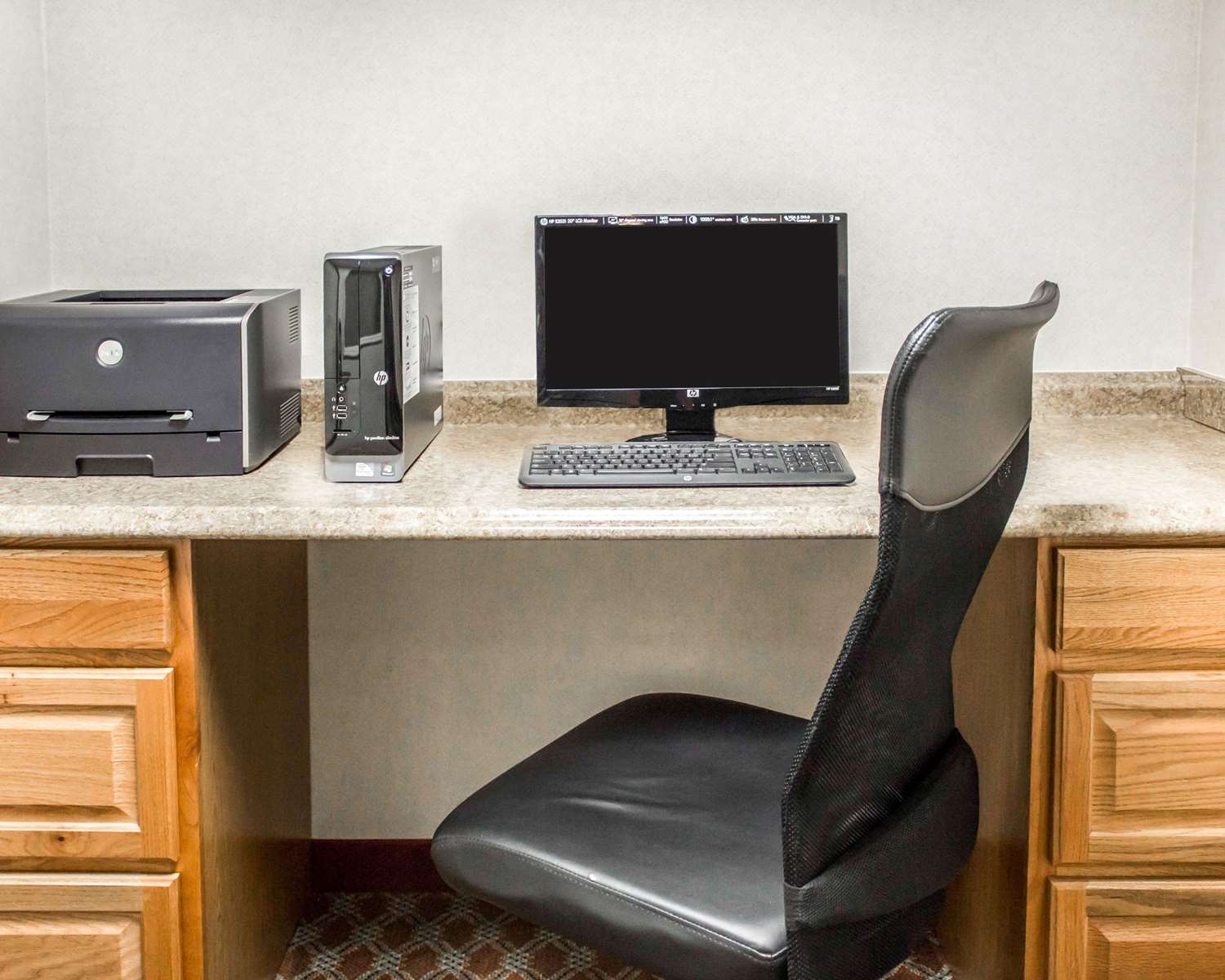 Quality Inn & Conference Center Franklin Downtown PA 44/49